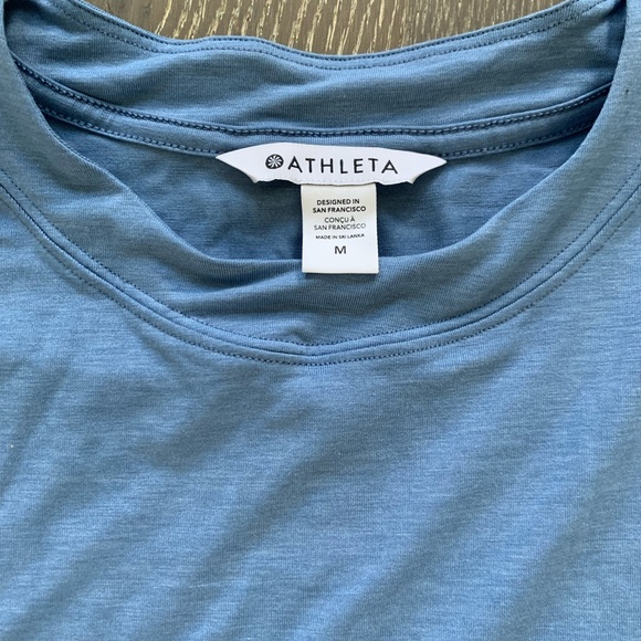 Athleta Tranquility top - Picture 11 of 12